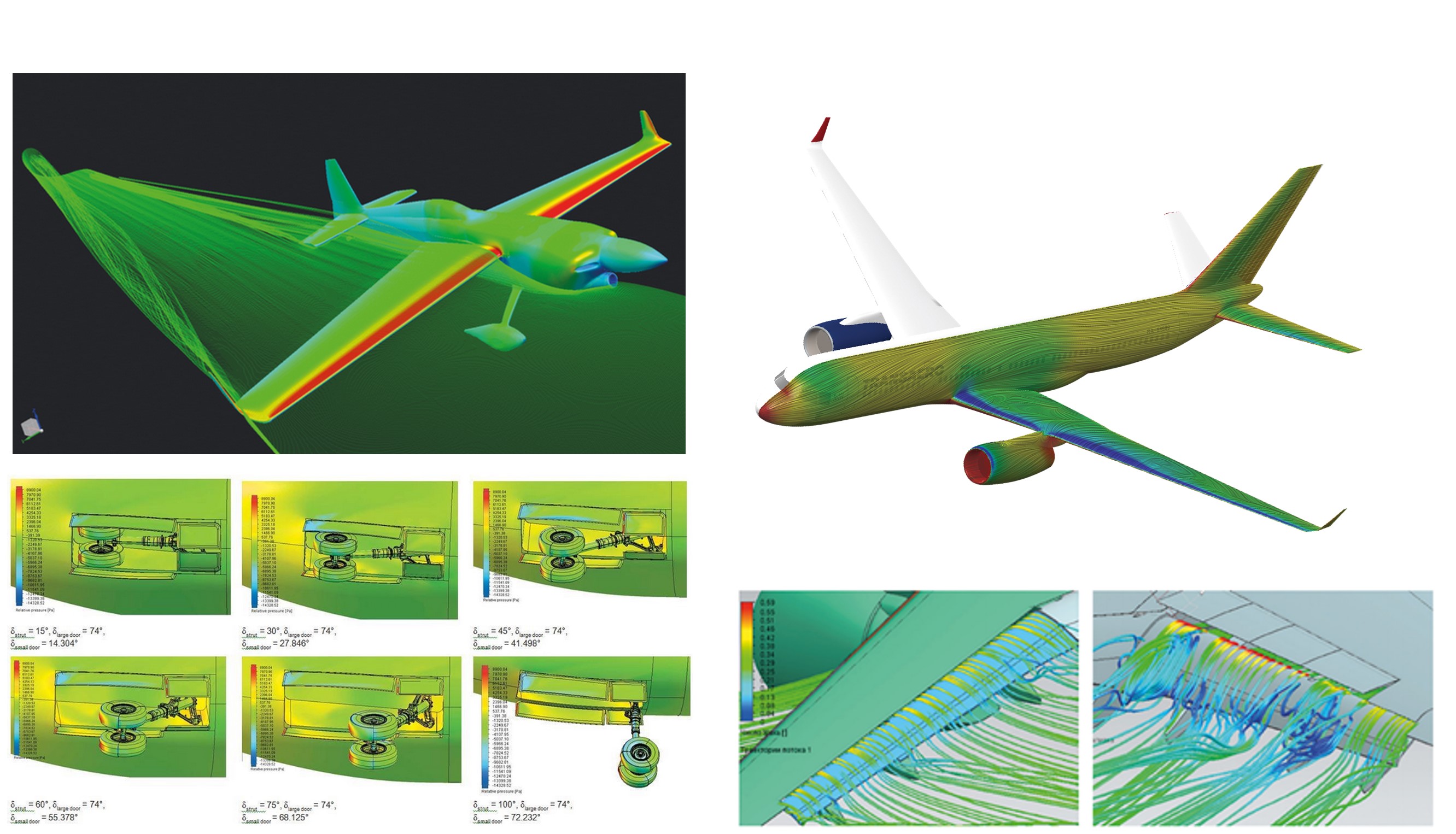 完全嵌入CAD的CFD 軟件 Simcenter FLOEFD